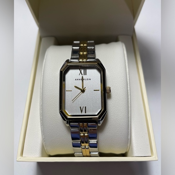 Anne Klein Women’s Bracelet Watch - Picture 5 of 7